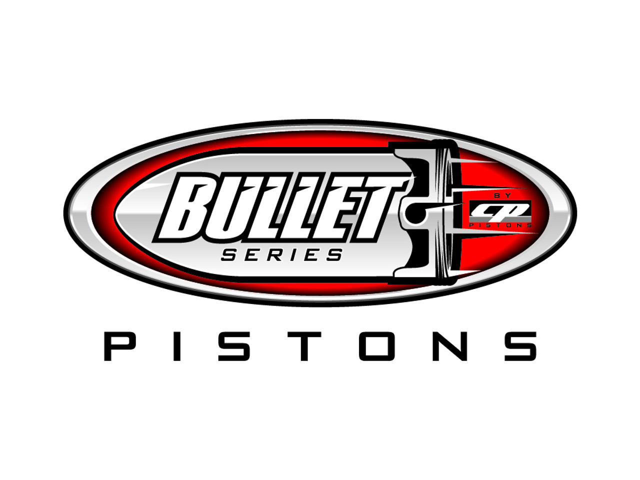 Bullet Pistons